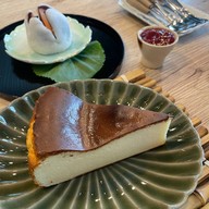 Sunrise Cafe' Sunrise Cafe Pattaya