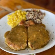 Vano Steak