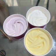 Yogurtland เมกา บางนา