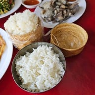 เมนูของร้าน ครัววันดี ลำพูน