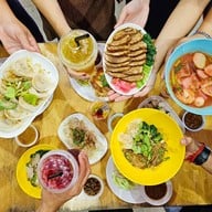 เขยเจ้าสัวโภชนา หัวหิน - ตรงข้ามตลาดนัดหนองขอน สาขาหัวหิน