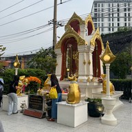 พระพิฆเนศ ยูเนี่ยน มอลล์