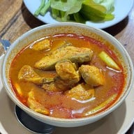 เมนูของร้าน ร้านน้ำย้อย ภูเก็ต