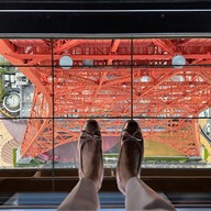 Tokyo Tower