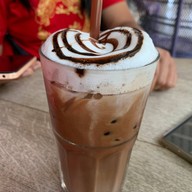 Thé Tea House ชะอำ