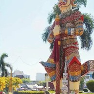 ศาลหลักเมืองอุดรธานี