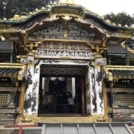 บรรยากาศ Nikko Toshogu Shrine