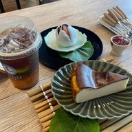 Sunrise Cafe' Sunrise Cafe Pattaya