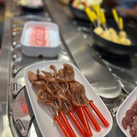 สุกี้มังกร 龙火锅 สาขาที่ 2 Union Mall