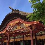 Dazaifu Tenmangu Shrine