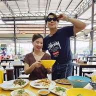 เขยเจ้าสัวโภชนา หัวหิน - ตรงข้ามตลาดนัดหนองขอน สาขาหัวหิน