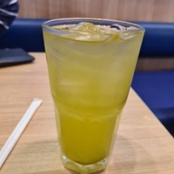 เมนูของร้าน Honaji Ramen Central พระราม 2