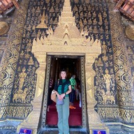 Wat Xieng Thong