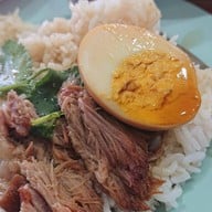 โกอ่างข้าวขาหมูประตูน้ำ  GO-ANG KHAOKHAMOO PRATUNUM
