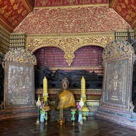 Wat Xieng Thong