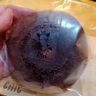 เมนูของร้าน CiliC Tea - premium bubble & cream cheese tea อาคารจามจุรีสแควร์