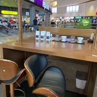 Red Diamond Cafe Mega bangna