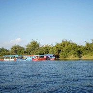 หลวงปู่อือลือ เกาะดอนโพธิ์ บึงโขงหลง บึงกาฬ