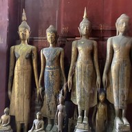Wat Xieng Thong