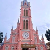 Tan Dinh Church