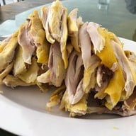 เมนูของร้าน บุญ เรสเตอรองท์ 食得福 บุญ เรสเตอรองท์ 食得福