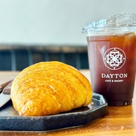 เมนูของร้าน DAYTON Cafe & Bakery (เดย์ตั้น) Bangkok-Yai