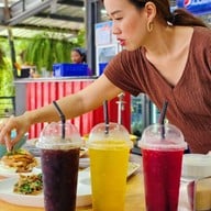 เขยเจ้าสัวโภชนา หัวหิน - ตรงข้ามตลาดนัดหนองขอน สาขาหัวหิน