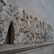 The British Museum