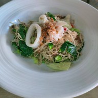 เมนูของร้าน หมูแดงเยาวราช