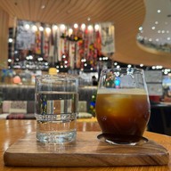 เมนูของร้าน Siamdripco (สยามดริปโค) ไอคอนสยาม