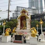 พระพิฆเนศ ยูเนี่ยน มอลล์