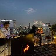 Skyview Hotel Bangkok