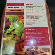 Bagel House Cafe and Bakery Bagel House Cafe and Bakery