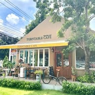 TURNTABLE CAFE BKK