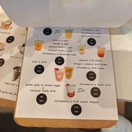 เมนู coco.nut_katiishappy