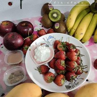 Greek Yogurt homemade By kambum