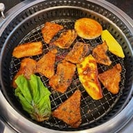SAN KYU Yakiniku