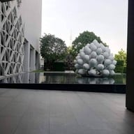 Museum of Contemporary Art (MOCA BANGKOK)