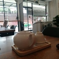 บรรยากาศ กู โรตี ชาชัก วัชรพล