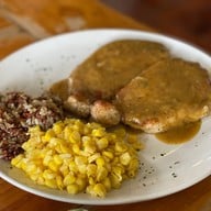 Vano Steak