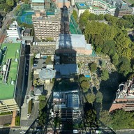Tokyo Tower