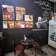 Bagel House Cafe and Bakery Bagel House Cafe and Bakery