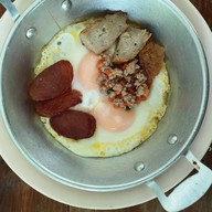 Mimi Opla & Cafe Fin