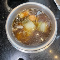 Evaime Shabu Shabu Siam Scape