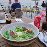 Silver Moon Rooftop Bar Novotel Sriracha & Koh Si Chang Marina Bay
