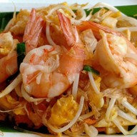 ผัดไทยหอยทอดเจ๊เดือน