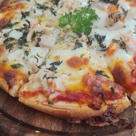 Hi cafe & bistro ต้นตำหรับ