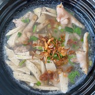 ก๋วยจั๊บญวนแดนดาว พฤกษา20