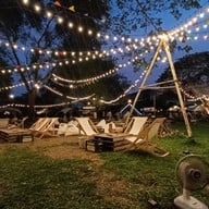 บรรยากาศ แคมป์คลองโยง Family & Cuisine