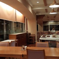 Takimoto Hotel Restaurant, Shiga Kogen, Nagano